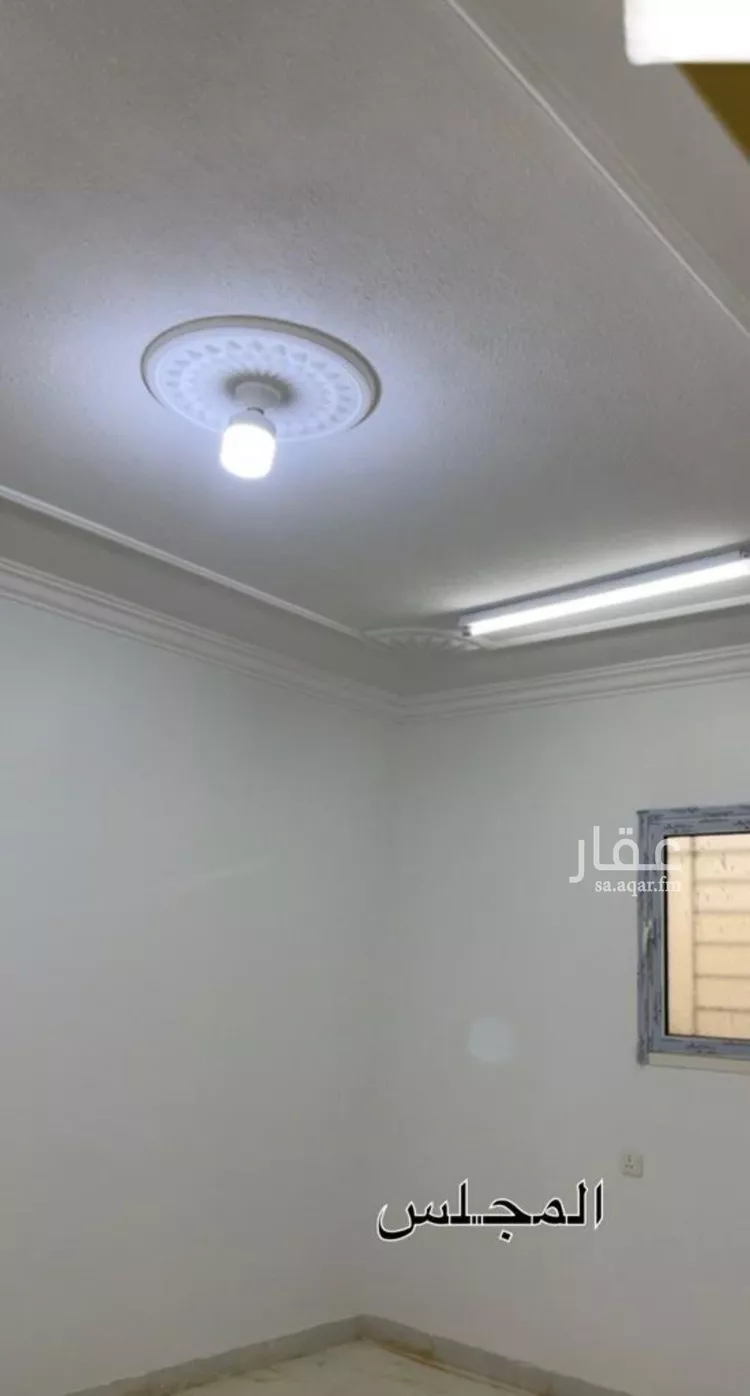 شقة للإيجار في شارع عيد بن محمد الانصاري, حي ضاحية نمار, مدينة الرياض, منطقة الرياض