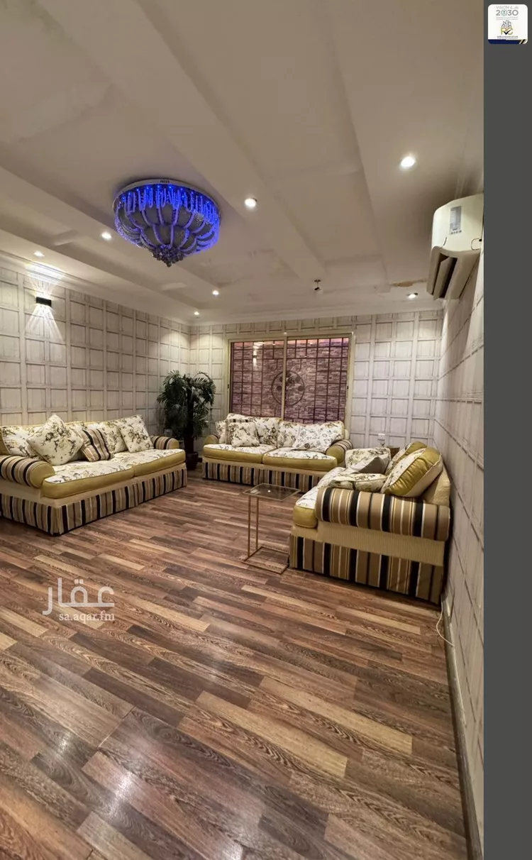 دور للإيجار في شارع القيصومه, حي ظهرة لبن, مدينة الرياض, منطقة الرياض