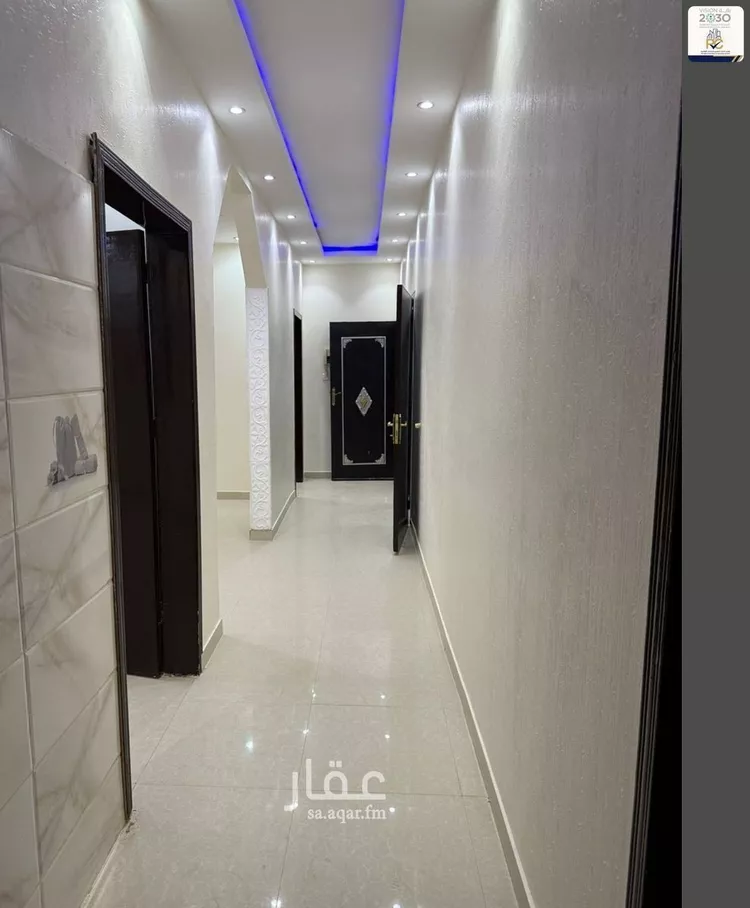 شقة للإيجار في شارع نصيب مولى المهدي, حي الرمال, مدينة الرياض, منطقة الرياض صورة 2