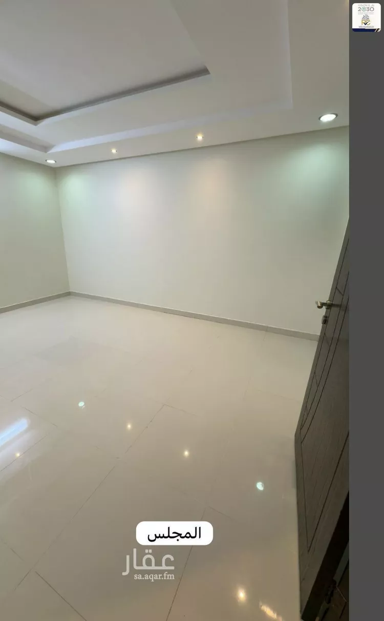 شقة للإيجار في شارع النماص, حي ظهرة لبن, مدينة الرياض, منطقة الرياض صورة 2