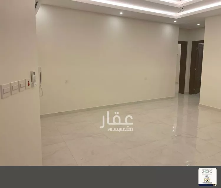 شقة للإيجار في شارع محمد بن أبي بكر القيم, حي المهدية, مدينة الرياض, منطقة الرياض صورة 3