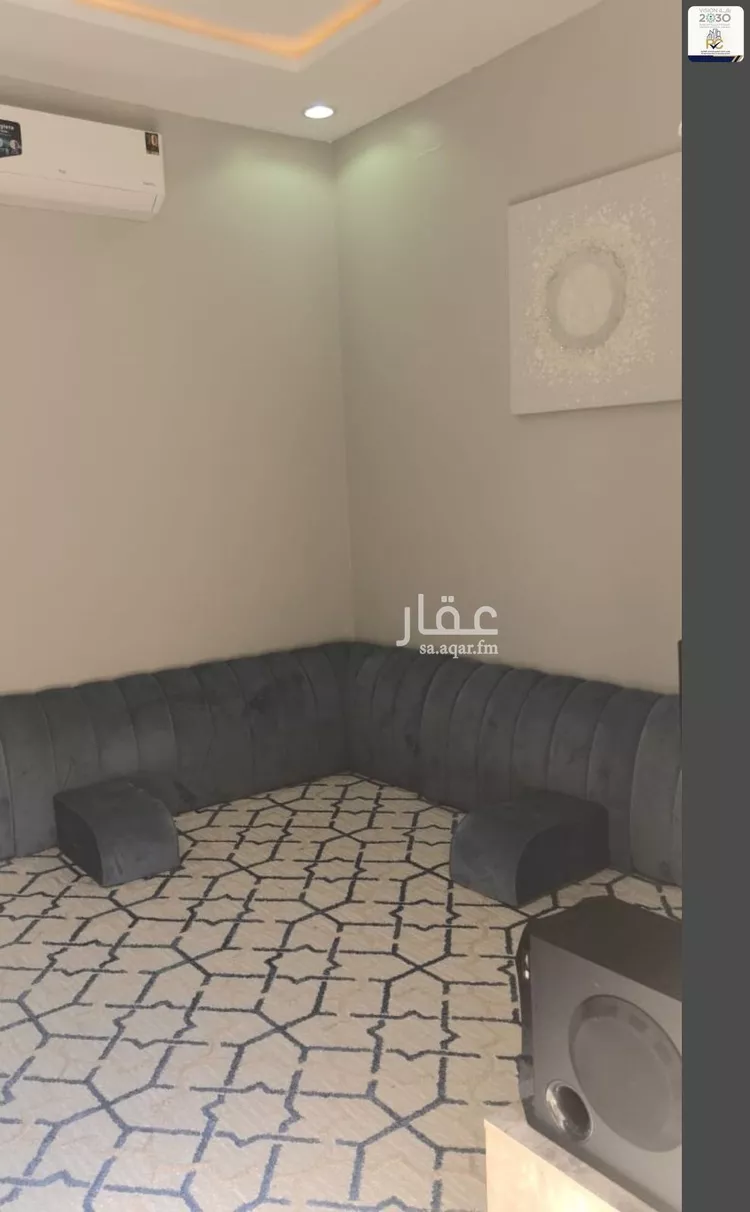 دور للبيع في شارع الأمير سعود بن محمد بن مقرن, حي طويق, مدينة الرياض, منطقة الرياض صورة 4