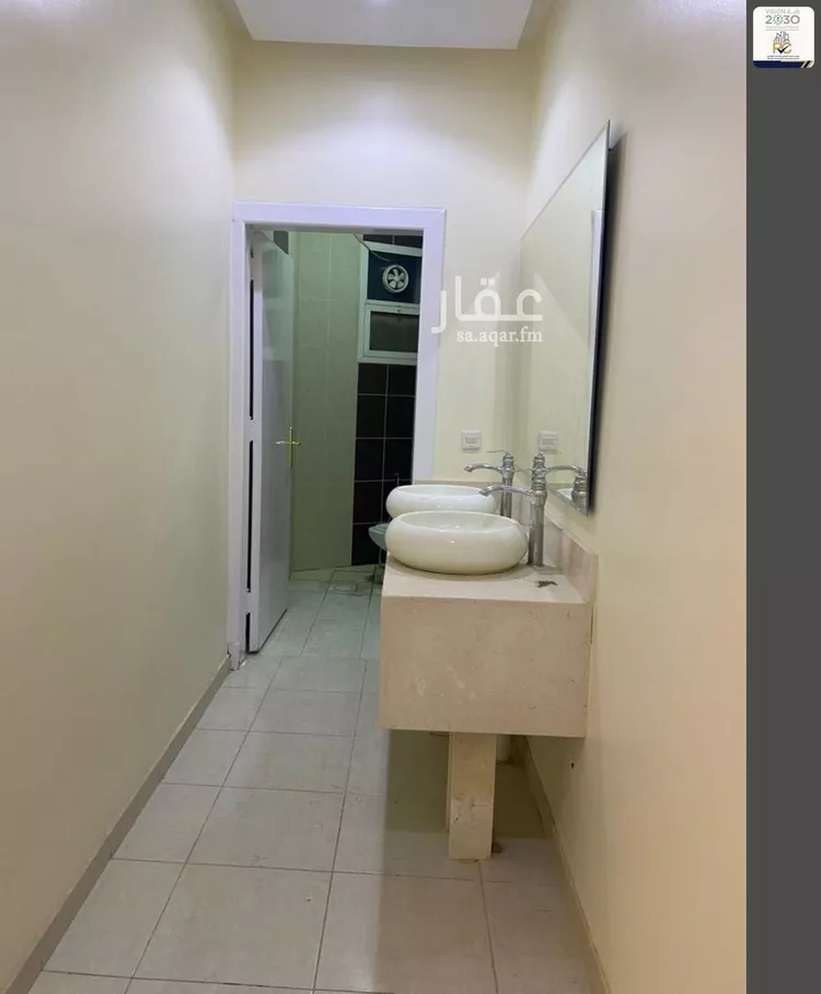 شقة للإيجار في شارع آل ريس, حي بدر, مدينة الرياض, منطقة الرياض صورة 3