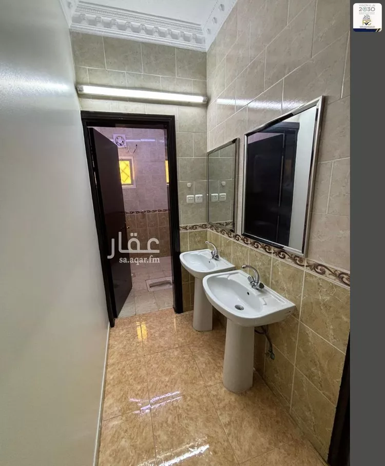 شقة للإيجار في شارع الواعظ, حي ظهرة لبن, مدينة الرياض, منطقة الرياض صورة 4