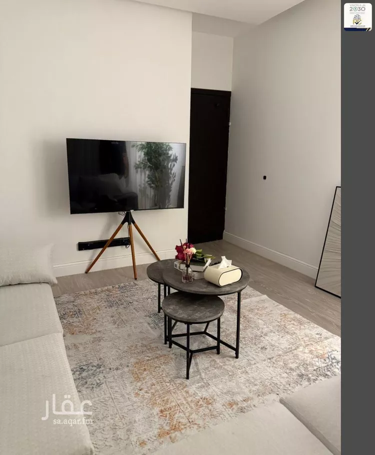 شقة للإيجار في شارع العشيرة, حي ظهرة لبن, مدينة الرياض, منطقة الرياض صورة 2