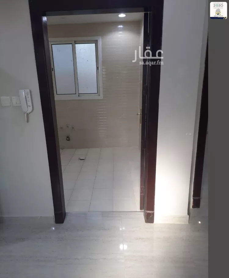 شقة للإيجار في شارع الحزمة, حي العريجاء الأوسط, مدينة الرياض, منطقة الرياض صورة 2