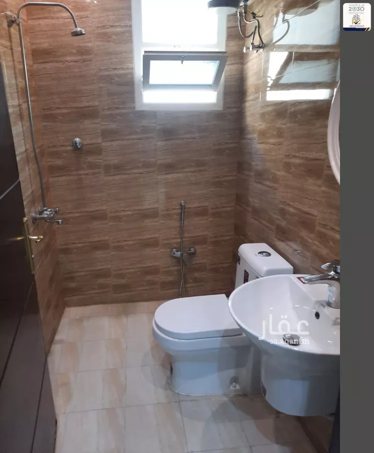 شقة للإيجار في شارع الحزمة, حي العريجاء الأوسط, مدينة الرياض, منطقة الرياض صورة 5