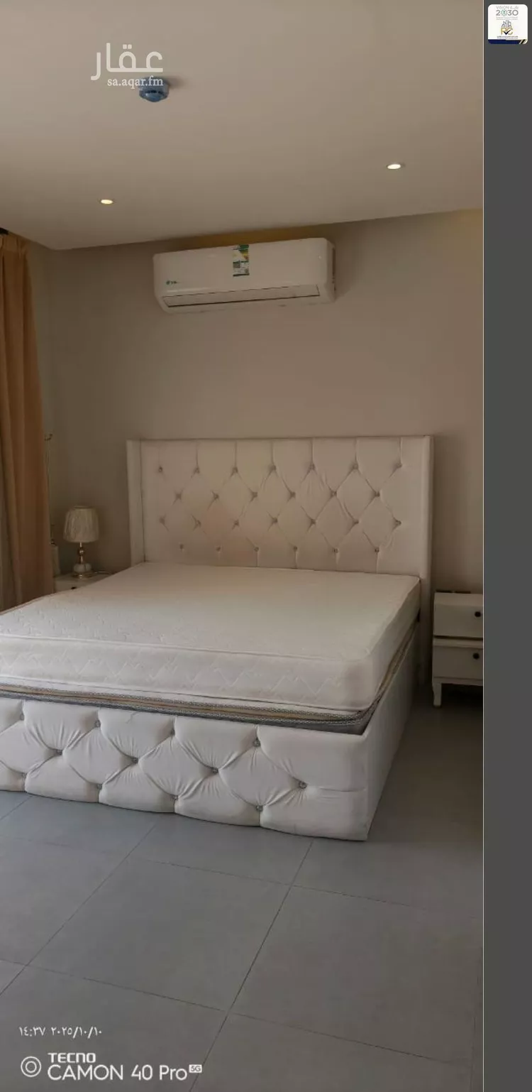 شقة للإيجار في شارع ينبع, حي ظهرة لبن, مدينة الرياض, منطقة الرياض صورة 3