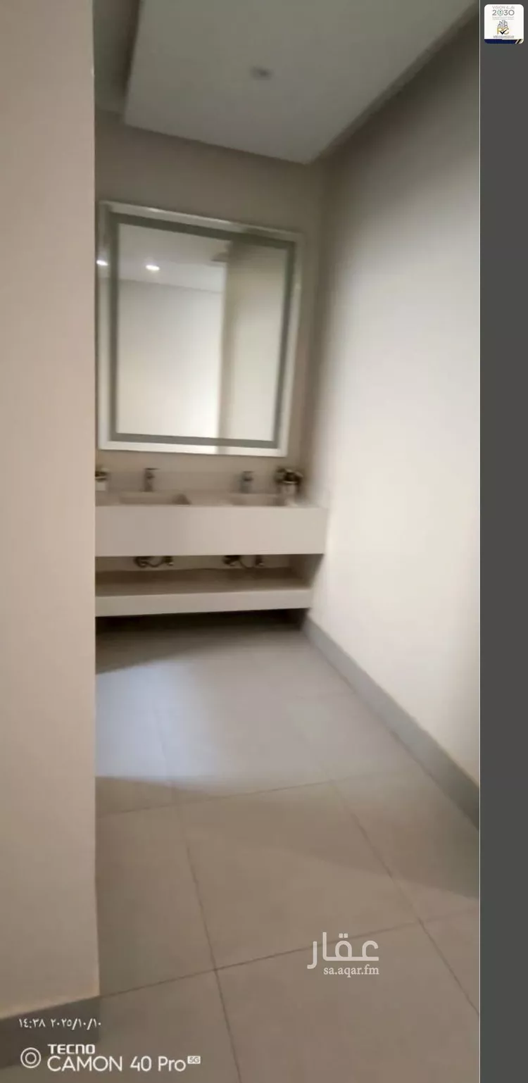 شقة للإيجار في شارع ينبع, حي ظهرة لبن, مدينة الرياض, منطقة الرياض صورة 4