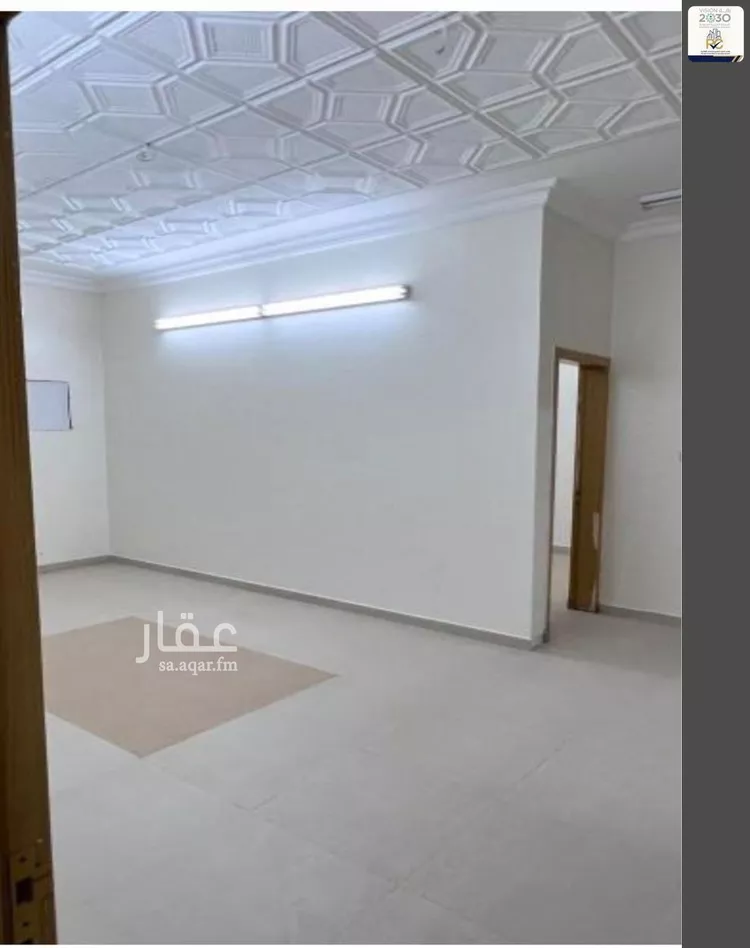 عمارة للإيجار في شارع يزيد بن ابي سفيان, حي العريجاء الأوسط, مدينة الرياض, منطقة الرياض صورة 3