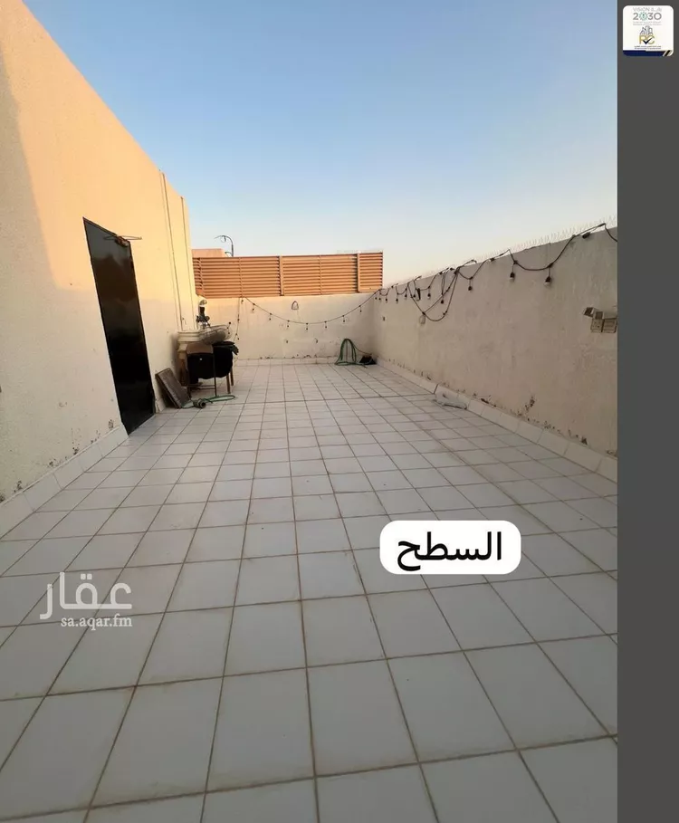 فيلا للإيجار في شارع المجد, حي ظهرة لبن, مدينة الرياض, منطقة الرياض صورة 2