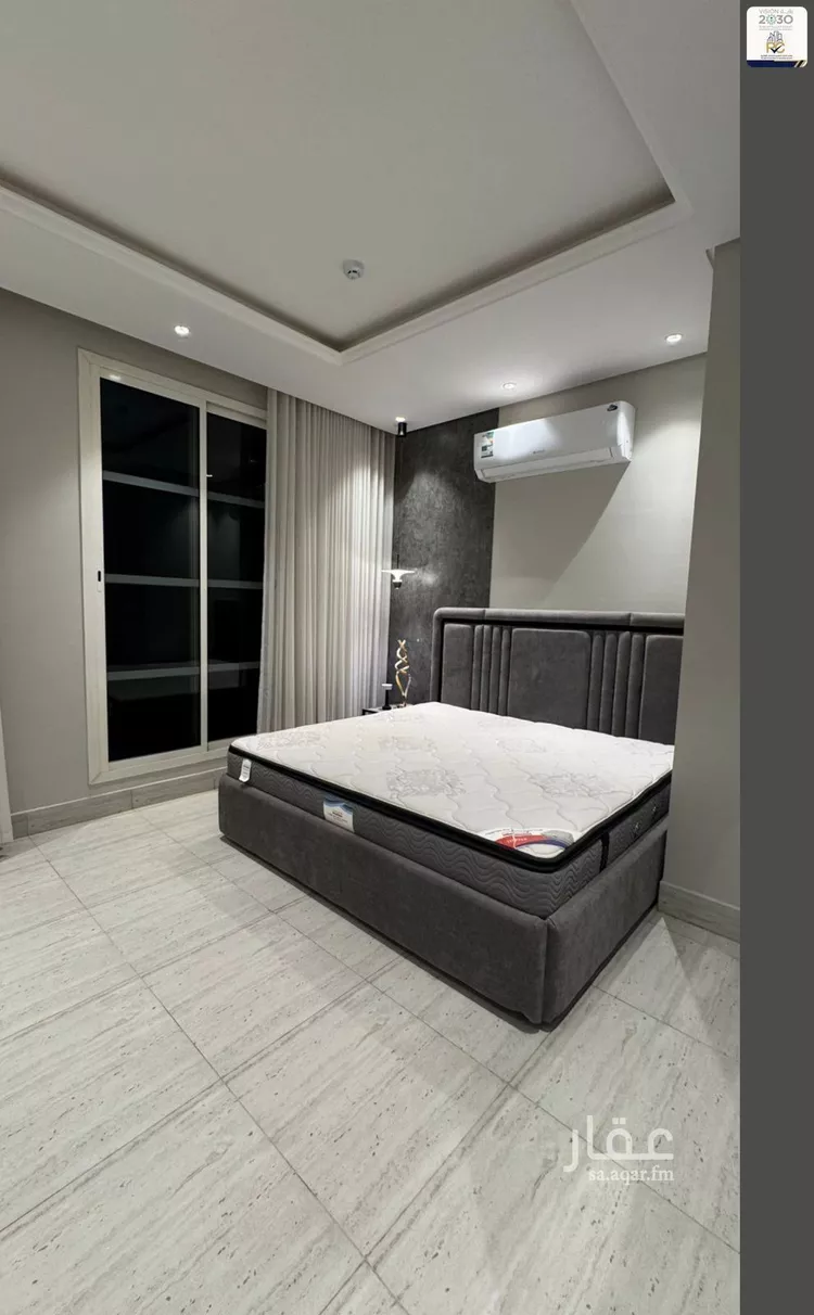 شقة للإيجار في شارع ابها, حي الملقا, مدينة الرياض, منطقة الرياض صورة 5