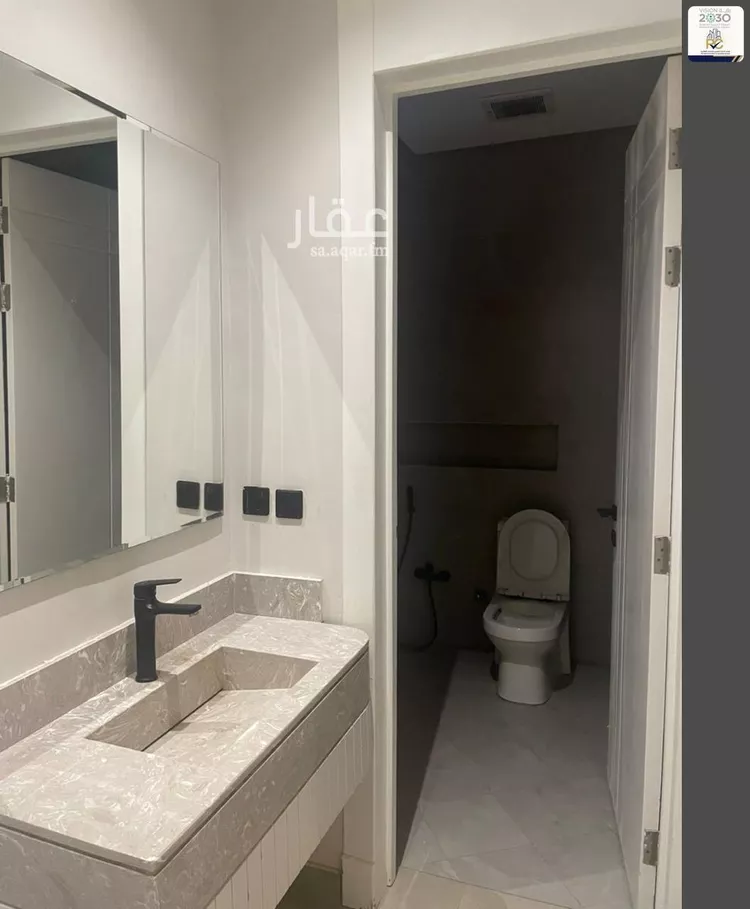 شقة للإيجار في شارع اطلاله, حي القادسية, مدينة الرياض, منطقة الرياض صورة 2