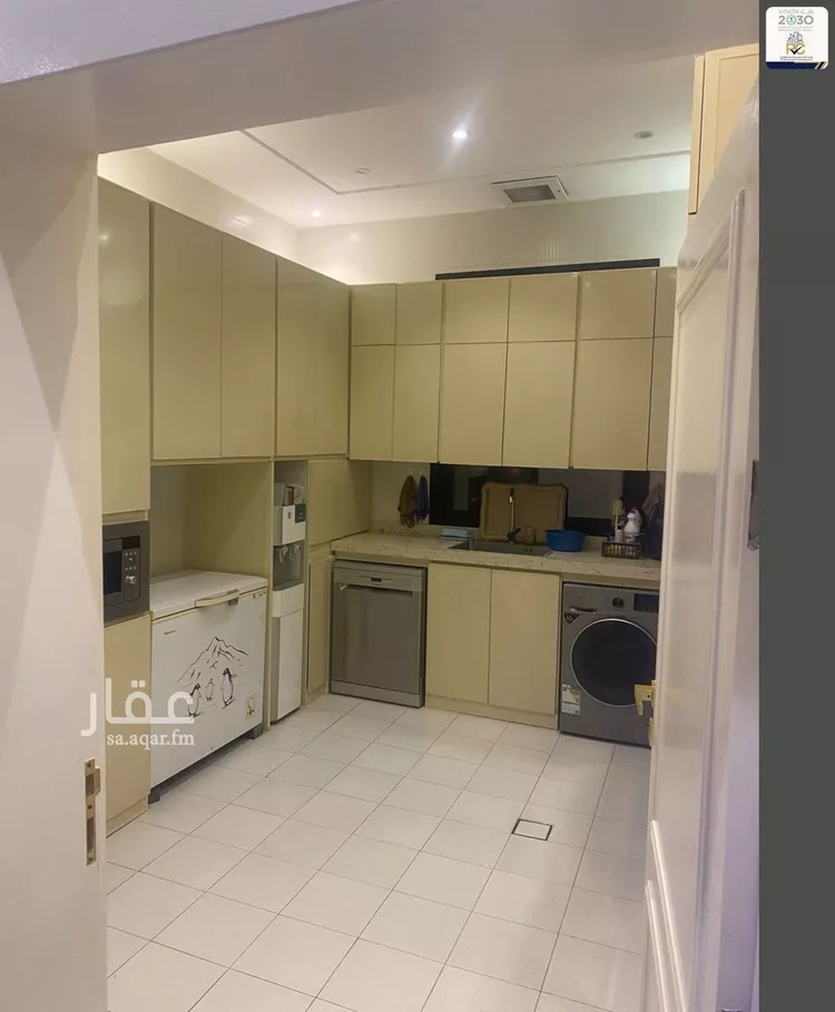 شقة للبيع في شارع القيصوم, حي ظهرة لبن, مدينة الرياض, منطقة الرياض صورة 3