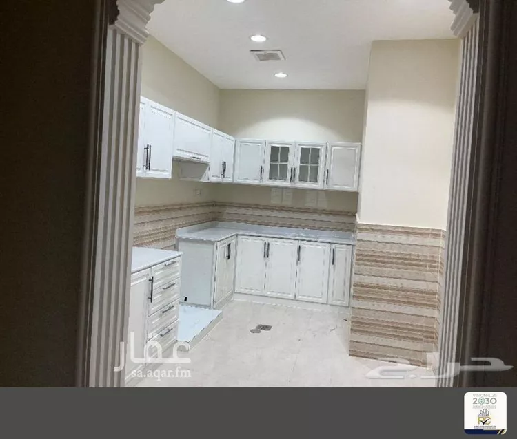 شقة للإيجار في شارع جلوة, حي عرقة, مدينة الرياض, منطقة الرياض صورة 2