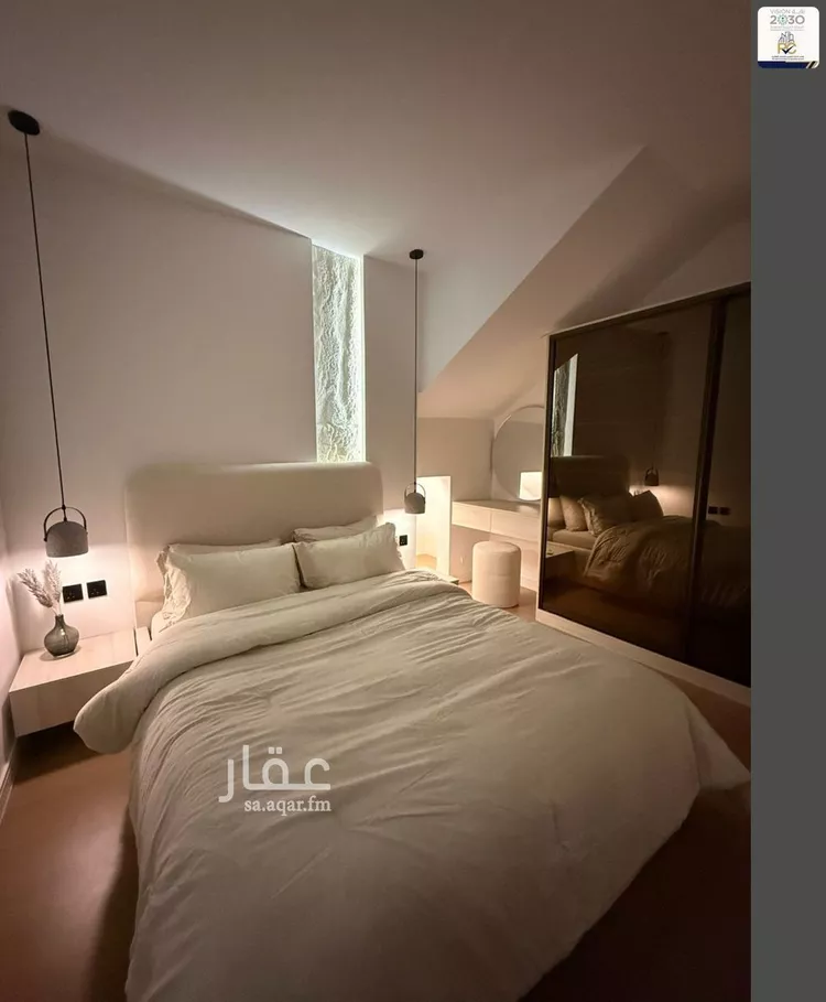 شقة للإيجار في شارع نجد, حي ظهرة لبن, مدينة الرياض, منطقة الرياض صورة 2