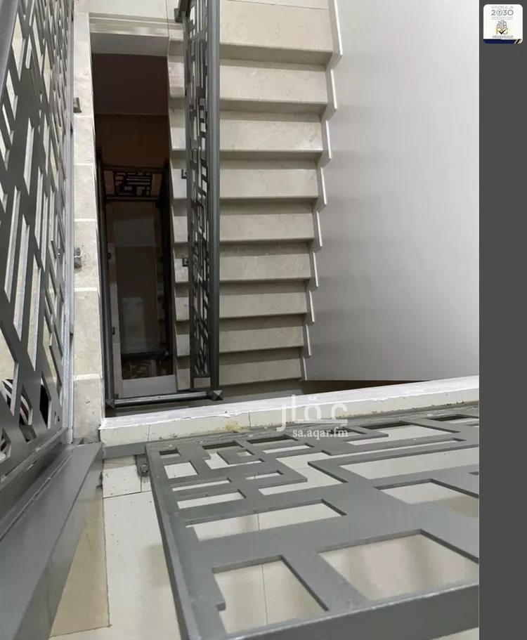 فيلا للإيجار في شارع رابح, حي ظهرة لبن, مدينة الرياض, منطقة الرياض صورة 3