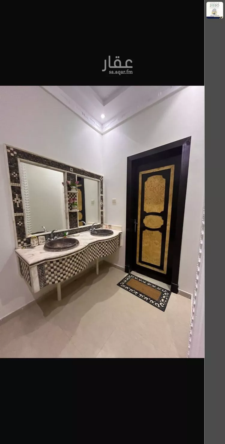 فيلا للبيع في شارع الفحيحيل, حي إشبيلية, مدينة الرياض, منطقة الرياض صورة 3