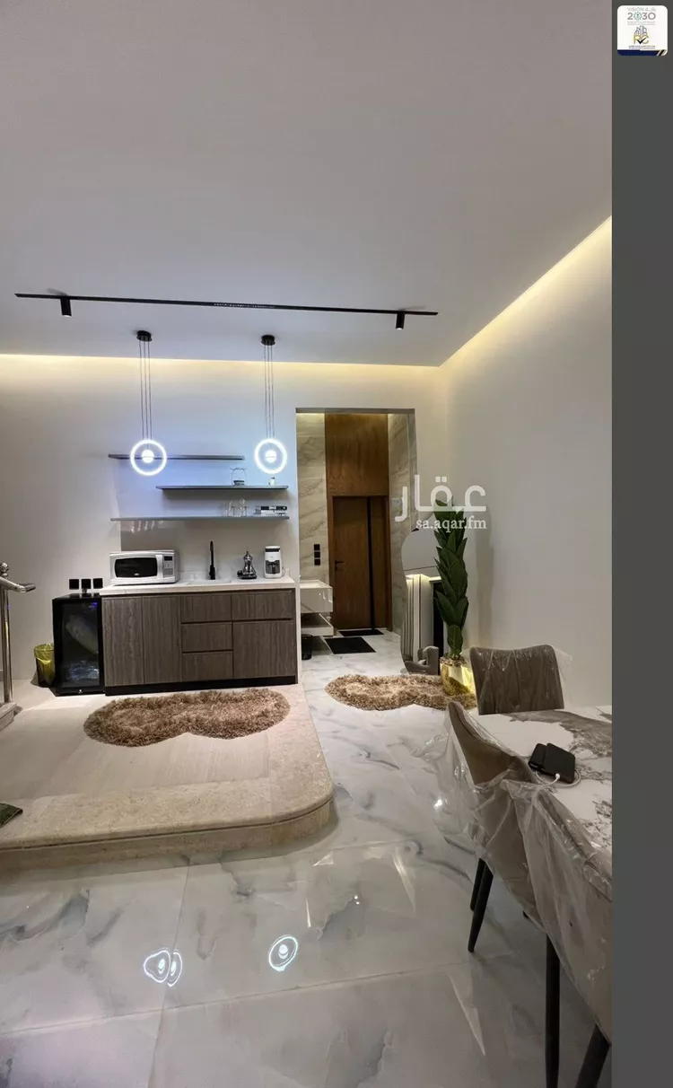 فيلا للإيجار في شارع مروان الهمداني, حي الواسط, مدينة الطائف, منطقة مكة المكرمة صورة 3