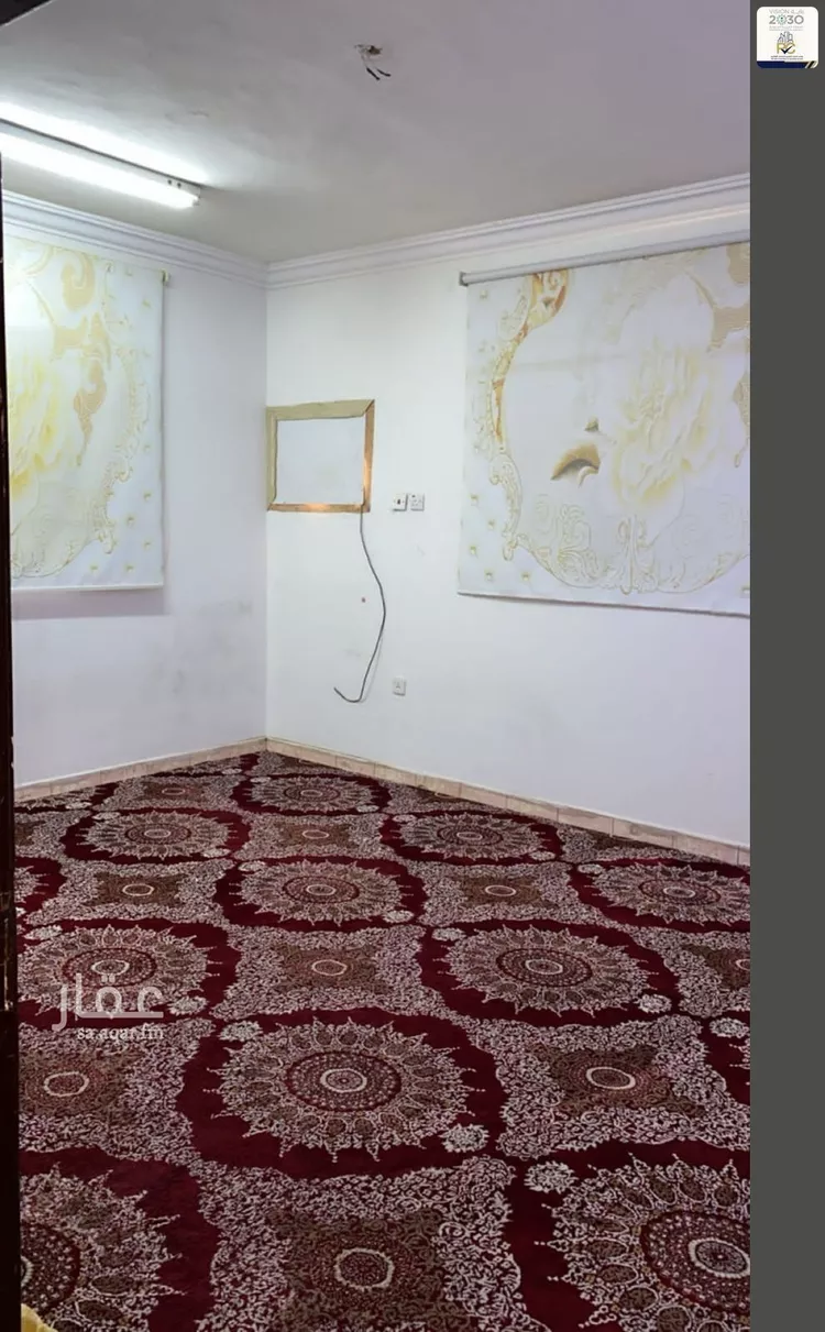 دور للإيجار في شارع زلول, حي سلطانة, مدينة الرياض, منطقة الرياض صورة 3