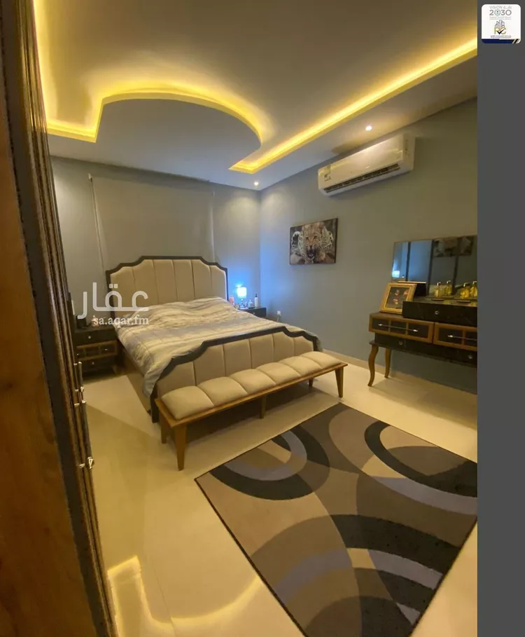 شقة للإيجار في شارع بريدة, حي ظهرة لبن, مدينة الرياض, منطقة الرياض صورة 2