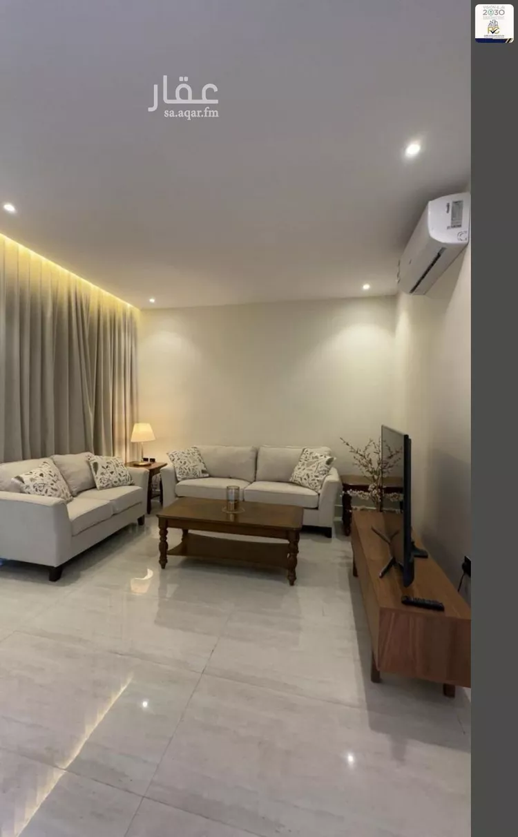 شقة للبيع في شارع يونس المفيد, حي العريجاء الأوسط, مدينة الرياض, منطقة الرياض صورة 3