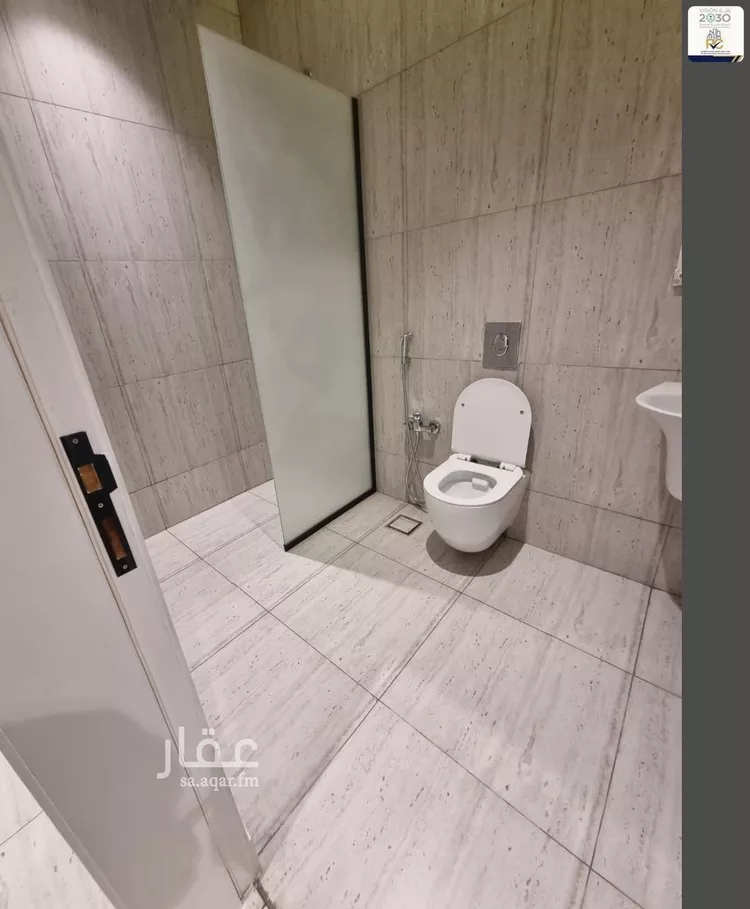 شقة للإيجار في شارع ابها, حي الملقا, مدينة الرياض, منطقة الرياض صورة 4