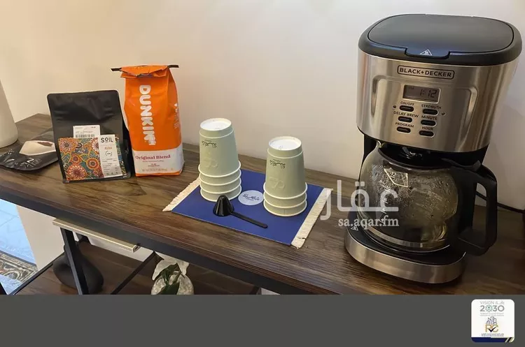 شقة للإيجار في شارع البحر الأحمر, حي النفل, مدينة الرياض, منطقة الرياض صورة 4