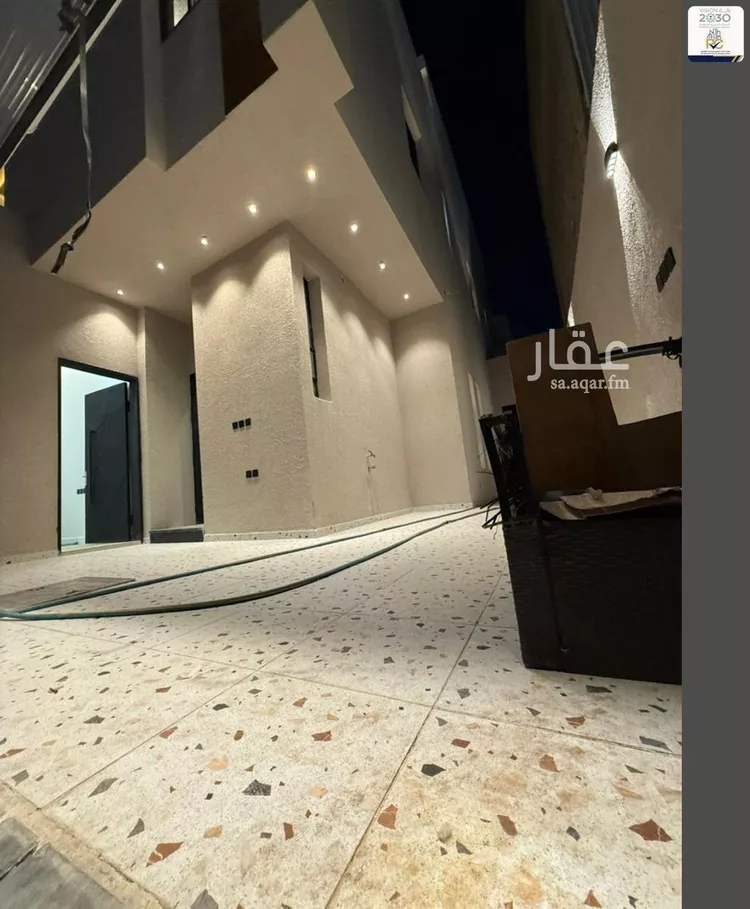فيلا للبيع في شارع الفانوس, حي طويق, مدينة الرياض, منطقة الرياض صورة 3