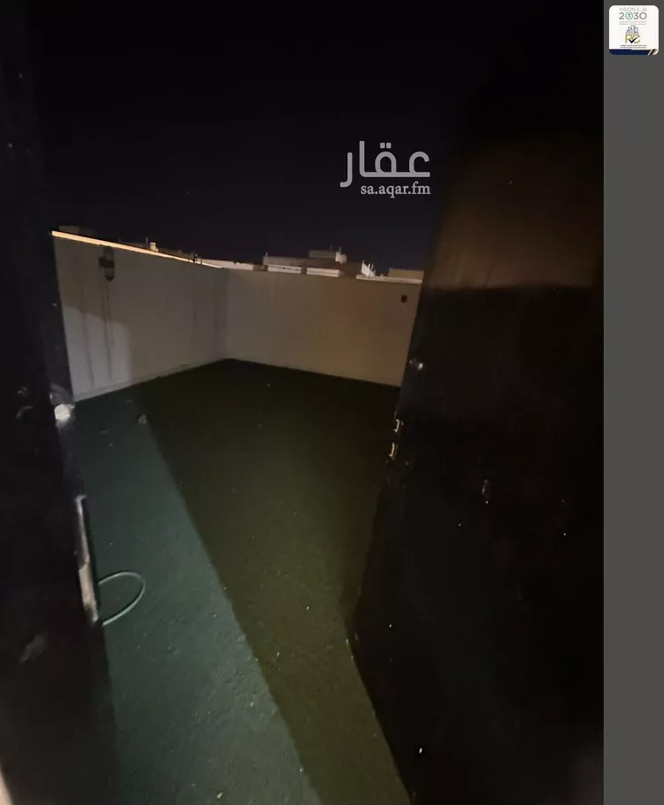 فيلا للإيجار في شارع محمد نور رحيمي, حي المهدية, مدينة الرياض, منطقة الرياض صورة 4