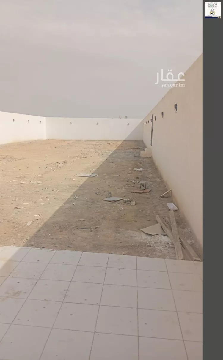 مستودع للإيجار في شارع ضاحية نمار, حي ضاحية نمار, مدينة الرياض, منطقة الرياض صورة 2