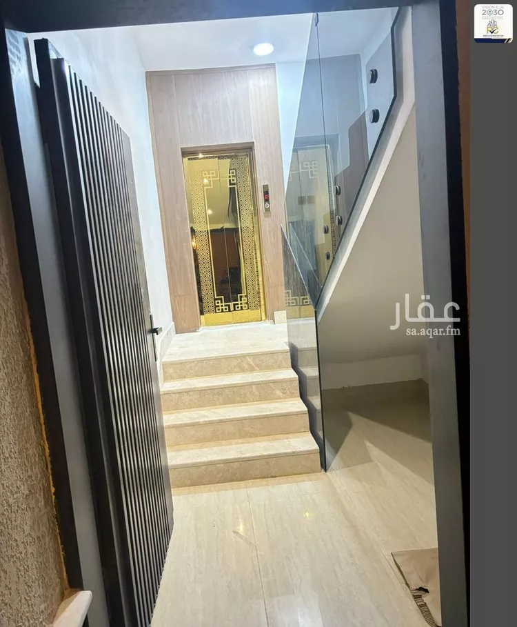 دور للإيجار في شارع صالح الزين, حي ضاحية نمار, مدينة الرياض, منطقة الرياض صورة 2
