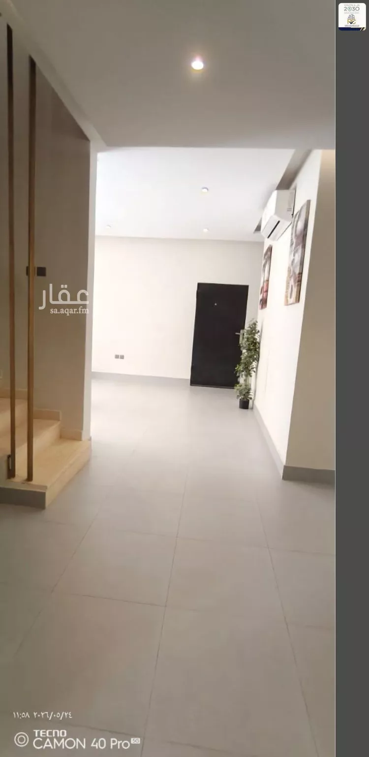 شقة للإيجار في شارع ينبع, حي ظهرة لبن, مدينة الرياض, منطقة الرياض صورة 5