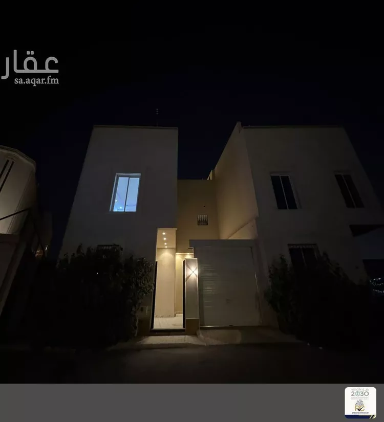 فيلا للبيع في شارع رقم 409, حي ظهرة لبن, مدينة الرياض, منطقة الرياض