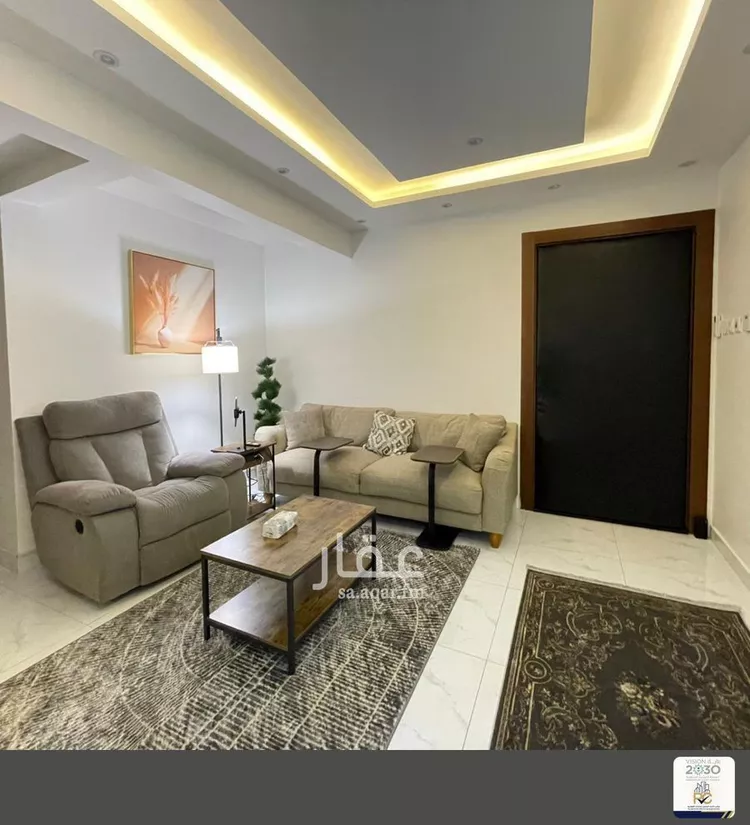 شقة للإيجار في شارع البحر الأحمر, حي النفل, مدينة الرياض, منطقة الرياض صورة 4