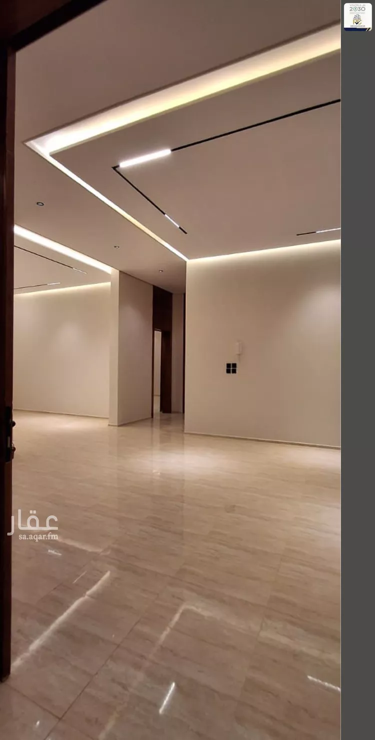 Floor for Rent in Riyadh Dahiat Namar