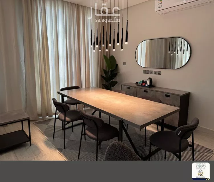Apartment for Rent in Riyadh Al Malqa