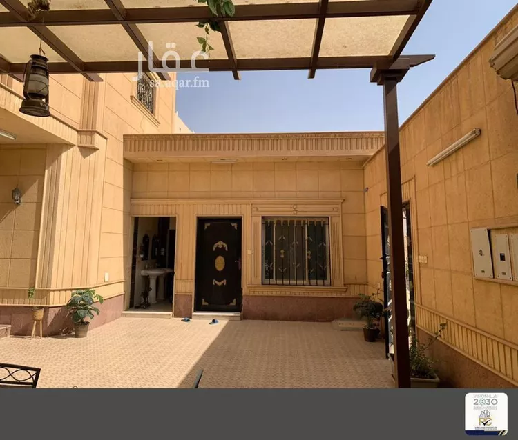 فيلا للبيع في شارع جبل ابان , حي النهضة, مدينة الرياض, منطقة الرياض صورة 2