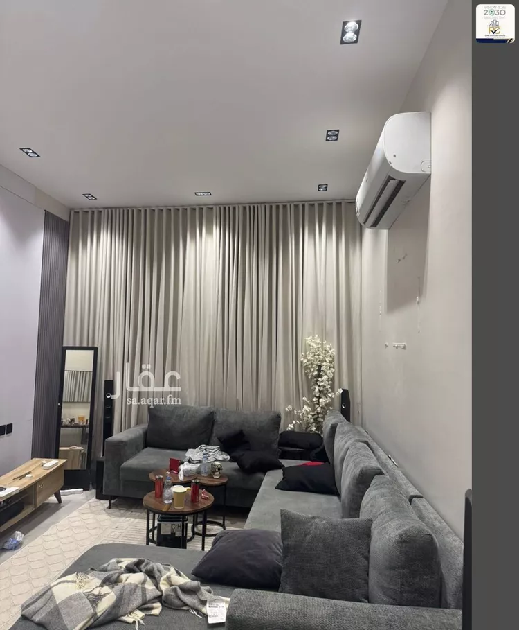شقة للإيجار في شارع وادي نعام, حي ضاحية نمار, مدينة الرياض, منطقة الرياض صورة 2