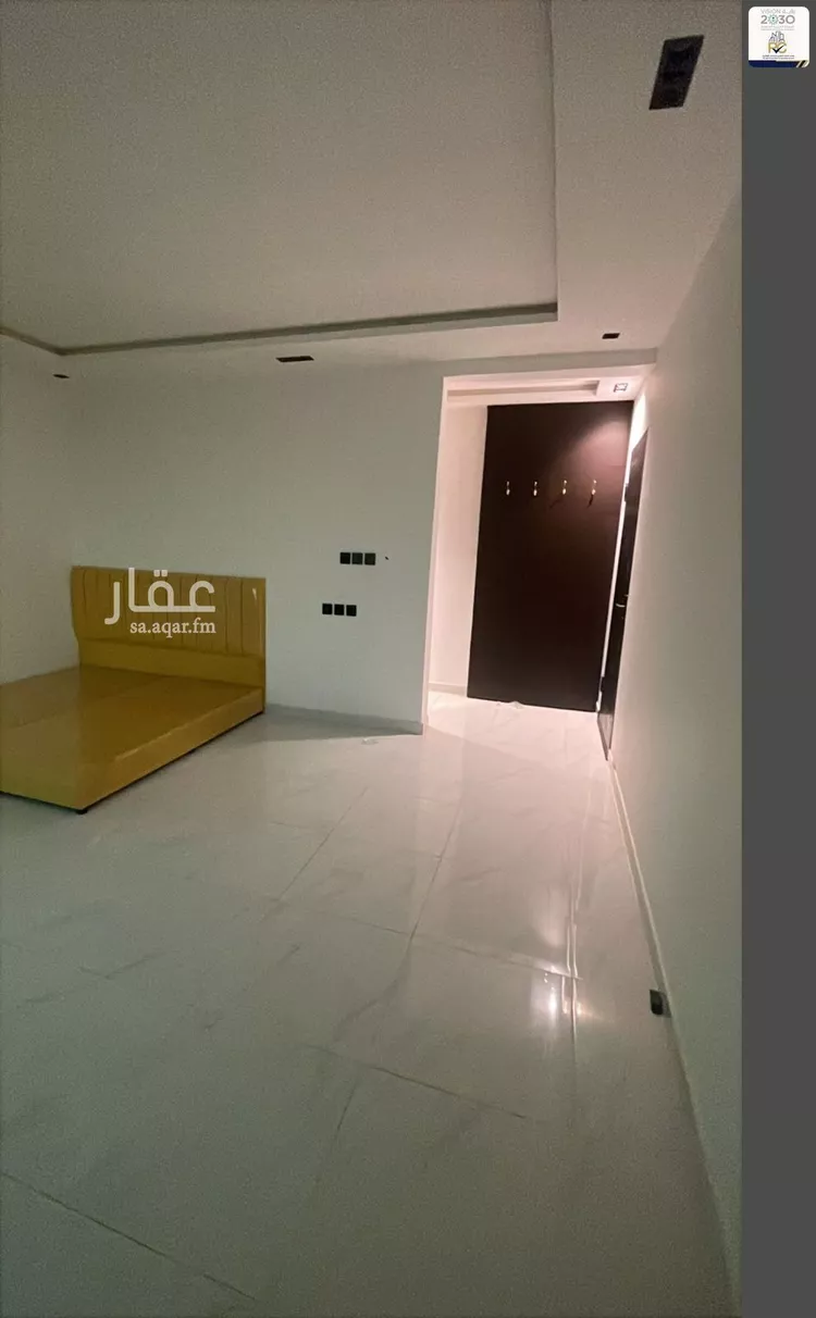 شقة للإيجار في شارع الزراع بن عامر, حي عكاظ, مدينة الرياض, منطقة الرياض صورة 3