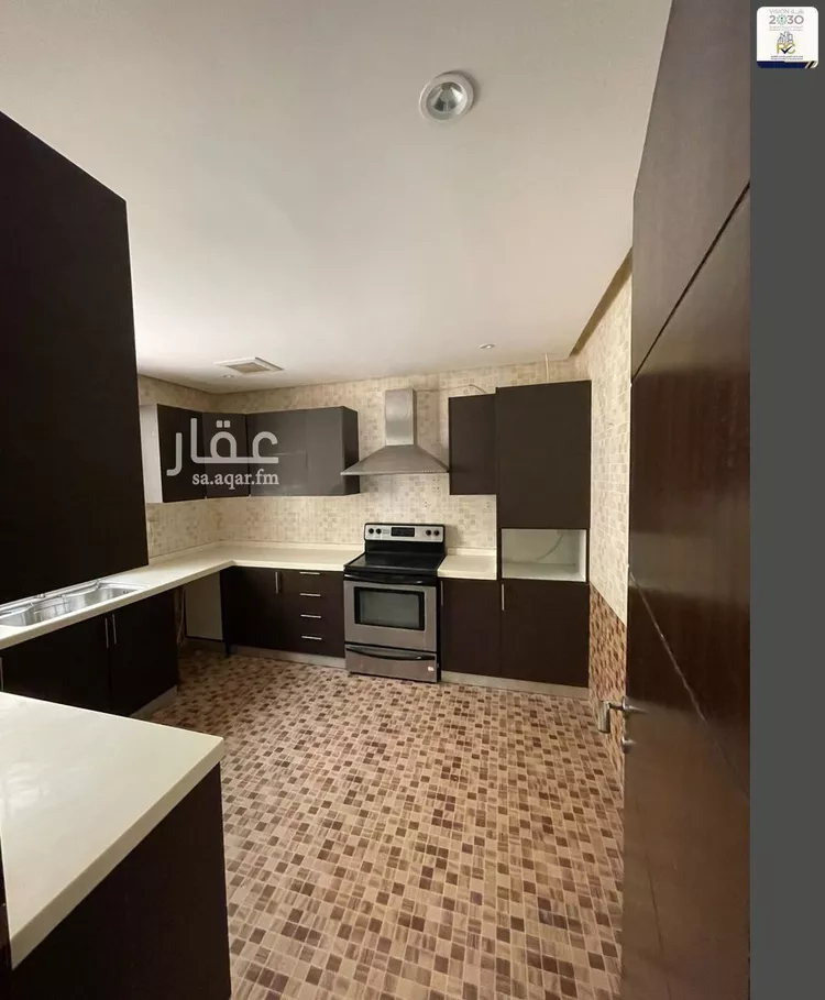 فيلا للإيجار في شارع عفيف, حي حطين, مدينة الرياض, منطقة الرياض 6