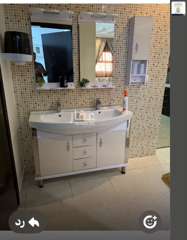 شقة للإيجار في شارع النقرة, حي ظهرة لبن, مدينة الرياض, منطقة الرياض صورة 5