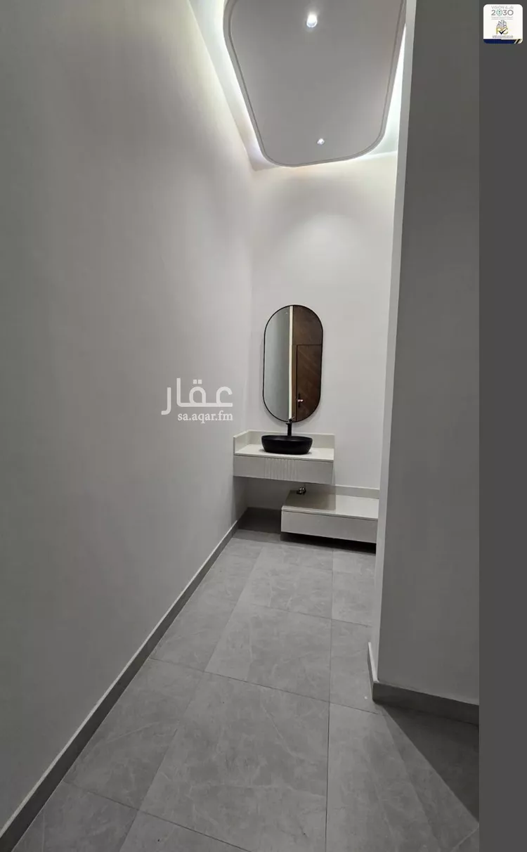 شقة للإيجار في شارع عبدالملك بن عباس, حي المهدية, مدينة الرياض, منطقة الرياض