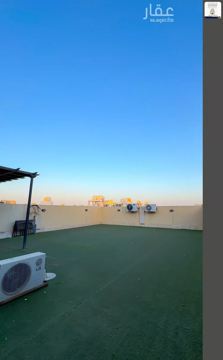 شقة للإيجار في شارع القشاشية, حي الندى, مدينة الرياض, منطقة الرياض 14