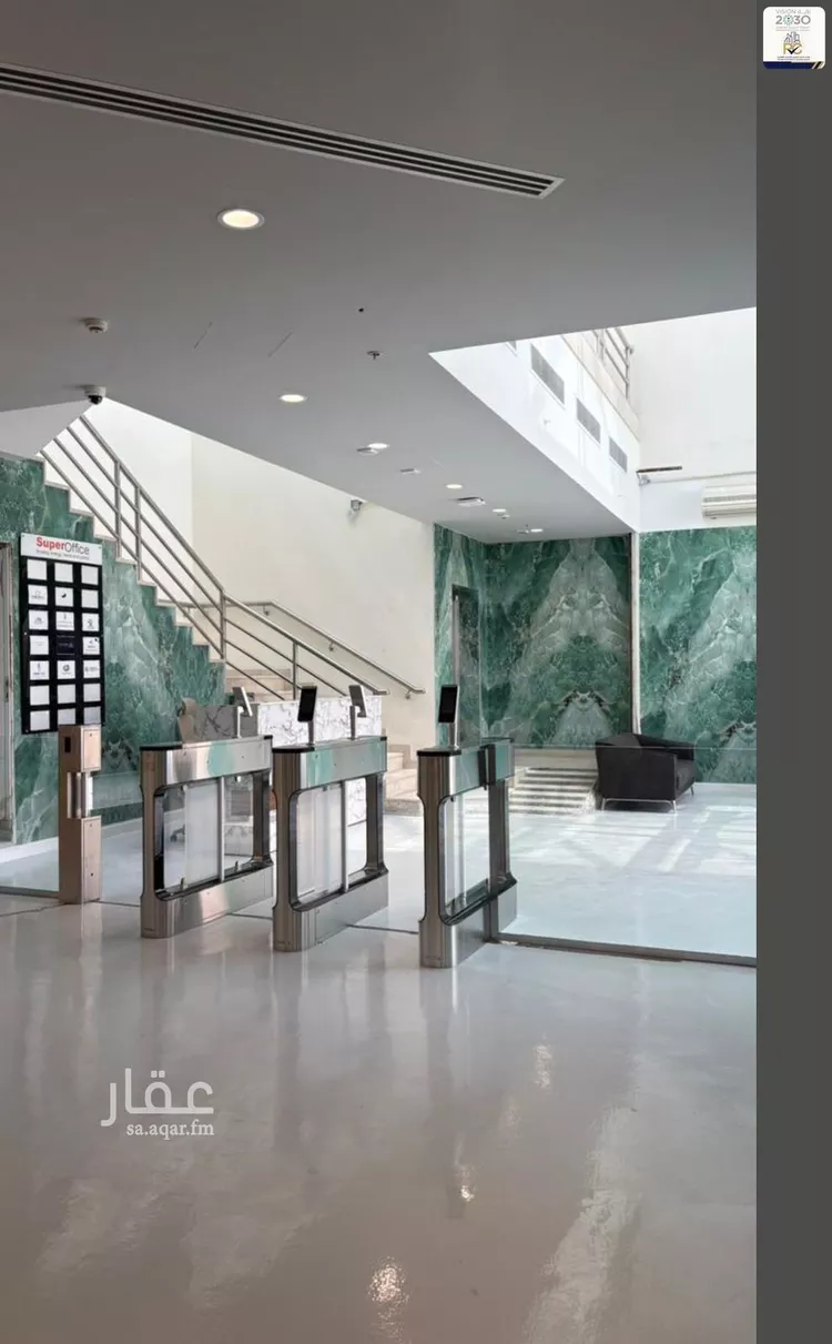 Commercial Office for Rent in Riyadh Ar Rawdah صورة 4