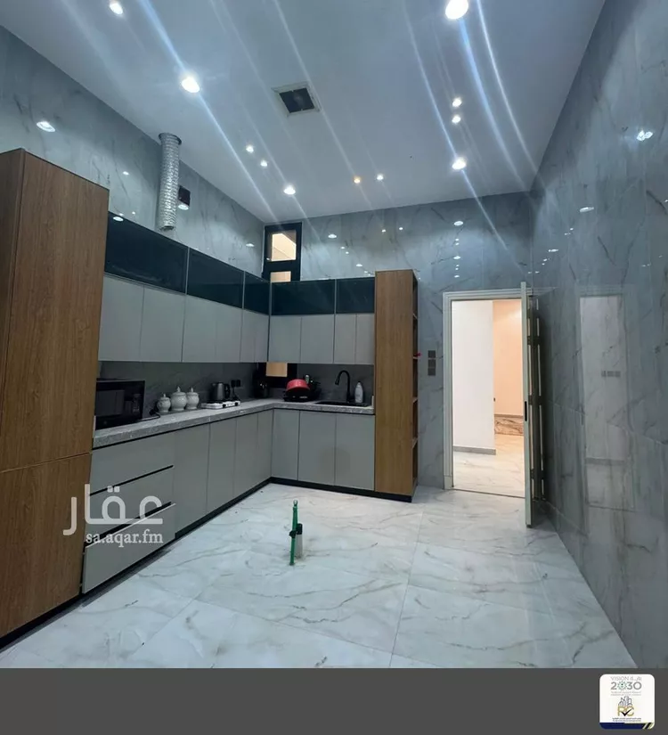 فيلا للإيجار في شارع الجال, حي لبن, مدينة الرياض, منطقة الرياض