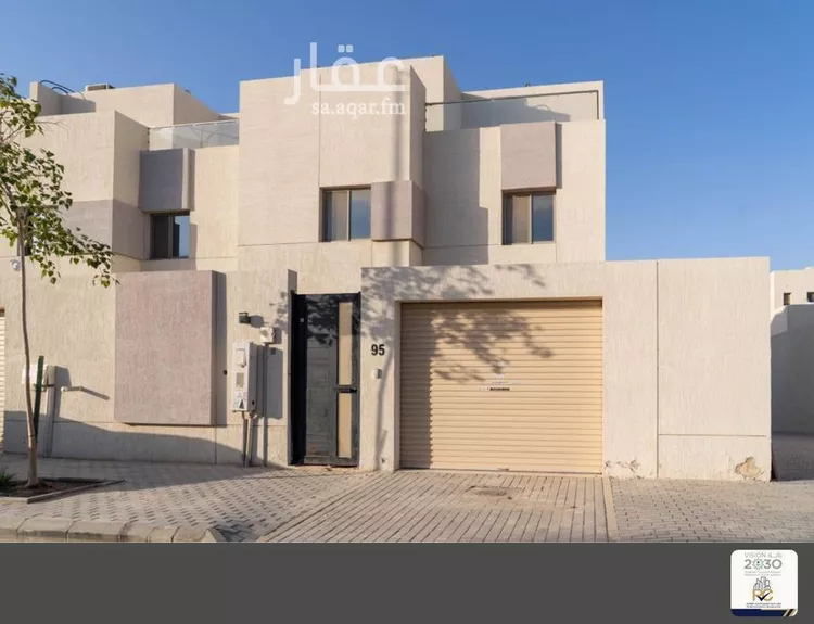 فيلا للإيجار في شارع ممر88, حي النرجس, مدينة الرياض, منطقة الرياض 11