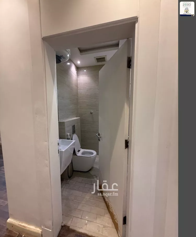 شقة للإيجار في شارع شهيد الدين ثم الوطن عبدالله عبدالرحمن, حي الياسمين, مدينة الرياض, منطقة الرياض صورة 3