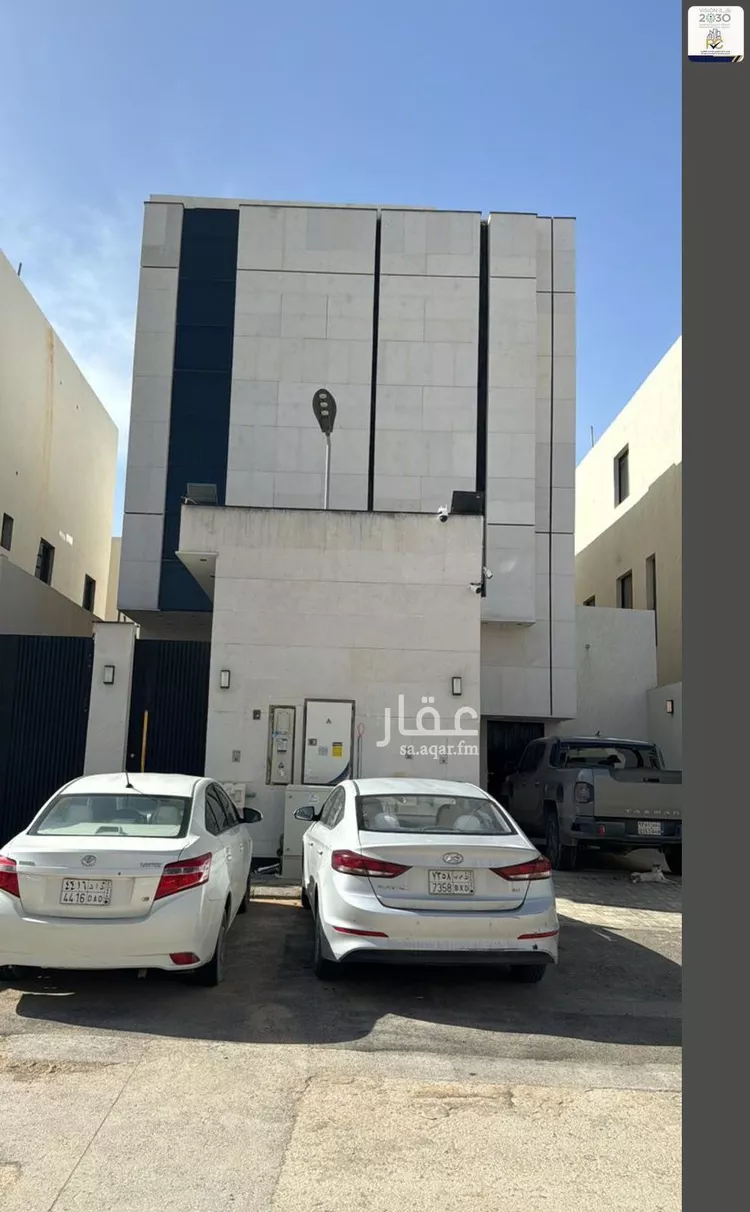 شقة للبيع في شارع عبدالله بن أبي الهذيل, حي الرمال, مدينة الرياض, منطقة الرياض 7