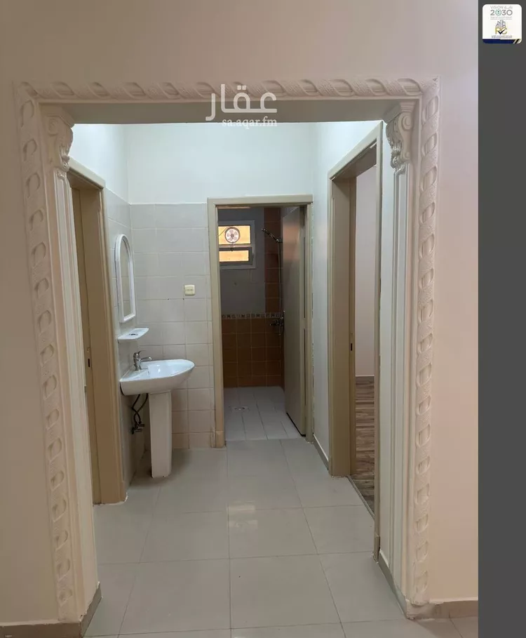 دور للإيجار في شارع الحباك الأسود, حي إشبيلية, مدينة الرياض, منطقة الرياض 2